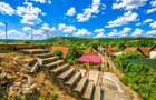 Casa P+M, teren 1440 mp, oras Lipova - 2