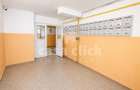 Apartament 1 cameră | Prima închiriere | Totul nou | Mazepa 1 - 9