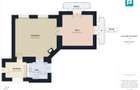 Apartament emblematic in Palatul Cenad, Arad - 8