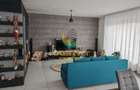 Vila p+1+p / 4 camere / gata de mutare / 644 mp teren - 2