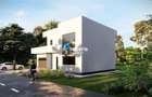 Vila , P+E, Garaj, vedere lac Ezareni,  450 teren Valea Adanca - 8