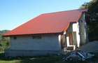 Vecinatate statiunea balneocimaterica Pucioasa, Dambovita vila vanzare la rosu - 6