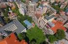 TEREN ULTRACENTRAL UNIVERSITATE - 1