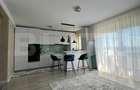 Apartament cu 1 cameră | 36,60 mp + balcon 4,70 mp | Liniște și intimitate - 4