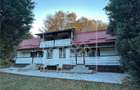 Casa de vacanta in Cartisoara, Transfagarasan - teren 971 mp, 8 camere - 6