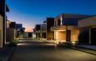 Modern new beautiful villa jacuzzi sauna American School - 13