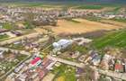 Hala industriala de vanzare, 858 mp, Teren 5.400 mp, DN71 Contești - 8