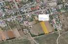 Teren intravilan - 4.000 mp, Loc. Roseti
