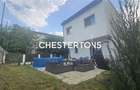 Vila individuala 4 camere regie proprie in Ghencea - 3