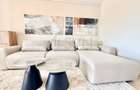 REA1028698 PRIMA CHIRIE APARTAMENT SUPERB l MOBILAT LUX l TERASA 54 MP l PARCARE - 3