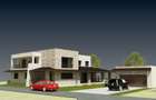 Vilă Premium de Închiriat-Zona Exclusivistă Iancu Nicolae-Băneasa (Jolie Ville)