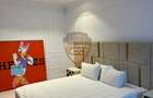 Luxury Residence, 3 camere 131mp Bld Mamaia Butoaie Parcare, Smart home, parcare - 14