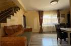 Duplex cochet de vânzare în Sânpetru | Curte amenajată | Foisor - 1