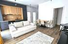 Chirie apartament bloc nou C.Coposu mobilat utilat 400eur/luna - 7