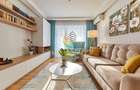 Apt 2 Camere Decomandat 63MP Popesti Leordeni Comision 0% - 1