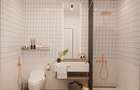Duplex 4 camere tip 2 cu terasa | HILS Titanium Ansamblu rezidential nou - 8