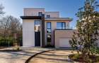 Modern new beautiful villa jacuzzi sauna American School - 15