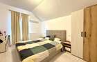 Duplex elegant cu 3 camere, 61 mp utili, mobilat/utilat - Sanandrei