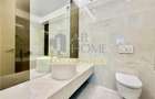 Apartament 3 camere de lux, parcare subterana, CORTINA NORTH Pipera