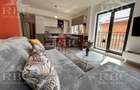 Apartament ultrafinisat 3 camere cu parcare subterana in zona  Semicentrala - 2