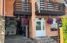 Casă tip duplex Bărdășești – mobilată, utilată, cu vedere panoramică - 1