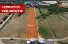 COMISION 0% Teren de vanzare intravilan de 5000 mp in zona Sagului - 2