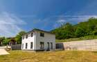 Casă individuală nouă P+1 - 140 mp - Teren 663 mp - Argeșelu - 2