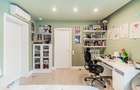 Oxford Gardens 4 bedrooms - rented - 3400 eur/month - 5
