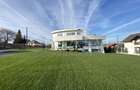 Vila de lux 5 camere +1500mp teren Cisnadie - 6
