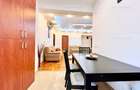 NOU / HERASTRAU / COMPLET MOBILAT SI UTILAT / LOC PARCARE - 13