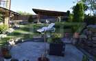 Vila la cheie, teren 6700 mp, sat Nima - 7