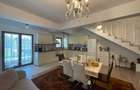 Duplex 4 camere complet mobilat si utilat Mosnita Veche - 1