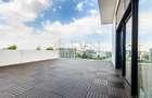 REA1027631 Pentouse Luxury 4 camere I One Herastrau Towers I Piscina interioara - 4
