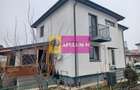 Joița, casă P+1E+pod, 124 mp utili + terasă, balcoane, magazie - 2