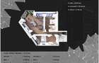 Tomis Plus apartament 3 camere nou incalzire pardoseala lift - 13