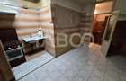Apartament decomandat 4 camere 4 balcoane 2 bai etaj 1 Central Sibiu - 19