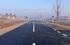 Teren de vânzare 577mp cu utilități și drum asfaltat - 2