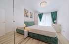 Modern 2 camere Complex Rose Residence | Parcare Subterana