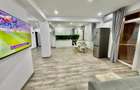 De închiriat Apartament 2 camere cu terasă - 4