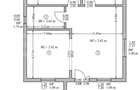 Casa pe parter în Cârcea, 103 mp utili, zona Metro, teren 350 mp - 3