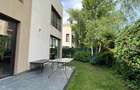 Villa garden Pipera OMV - 2