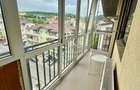 Ap de inchiriat, 3 camere, 80 mp,  zona Stejarului! - 9