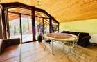 Apartament 4 camere de inchiriat | la casa | Tocile | curte, 2 terase - 2