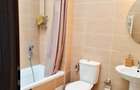 Apartament spatios-2 camere-loc de parcare- Aurel Persu-Berceni-Comision 0 - 12