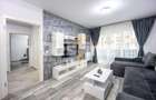 Apartament cu 2 camere decomandat, 57 mp, etajul 1, Avantgarden 3 - 4
