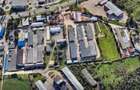 De vânzare Spațiu industrial de 10 129 mp, Șoseaua Borșului - 33