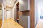 Barbu Vacarescu | Apartament 3 camere | A4.4 | One Verdi Park | Comision 0 - 10