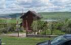 Căsuță cochetă cu panoramă superbă asupra satului Câmpenești și a lacurilor - 2