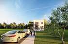 Vand proiect cu autorizație de construcție și casa bătrâneasca in zona Copou, - 4