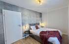 Penthouse mobilat complet, 4 camere si balcon, intabulat - 10